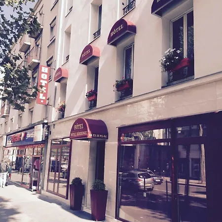 Hotel Royal 2*