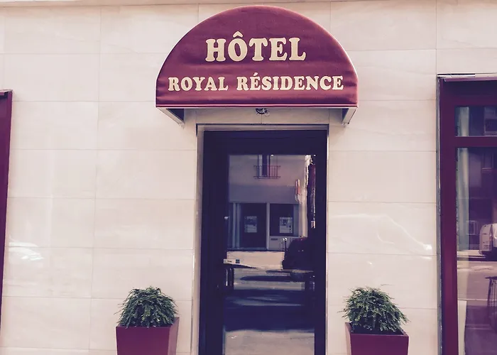 Royal Hotel