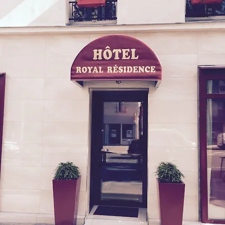 Royal Hotel