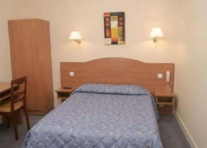 Hotel Royal 2*