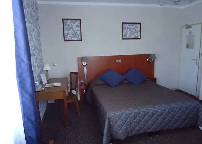 Hotel Royal 2*